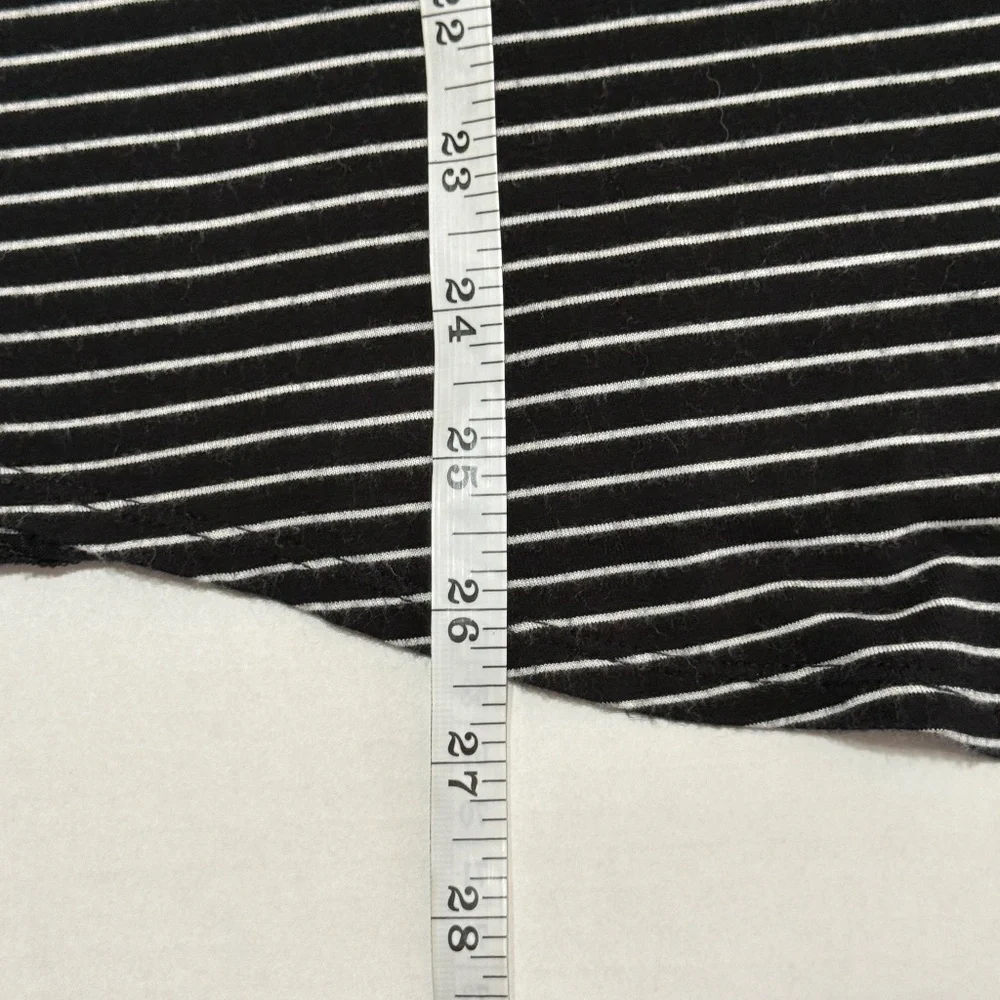 Maurice's 3/4 sleeve top size XL - Picture 6 of 7